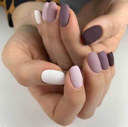 nails for winter 2023