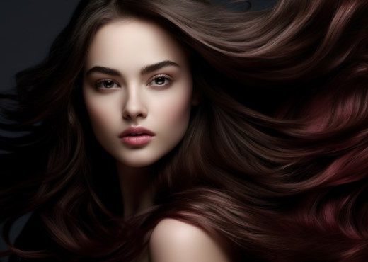 5 Tips on How to Maintain Healthy Hair