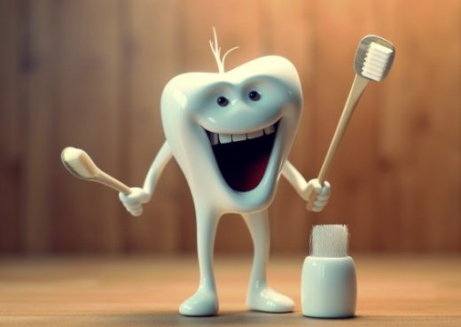 Dental Cleaning and Tooth Health
