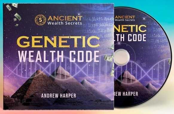 genetic wealth code