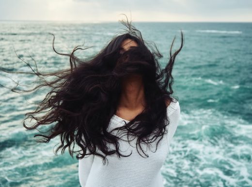 5 Tips on How to Grow Long and Healthy Natural Hair